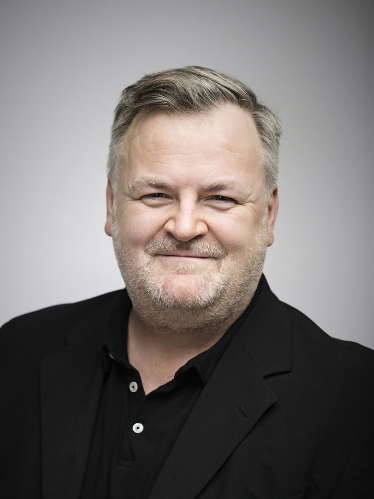 Terje Viken